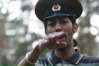 Фотография Ниасса Dave