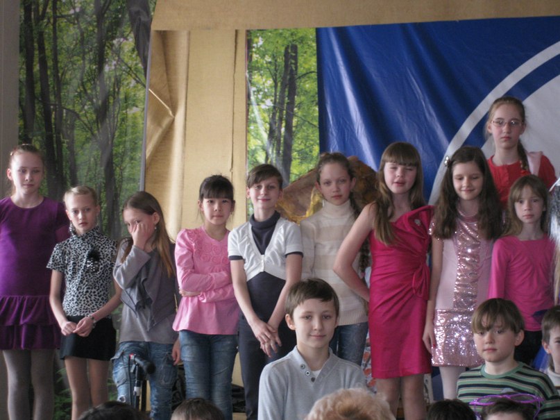 Алена Че фотография #23