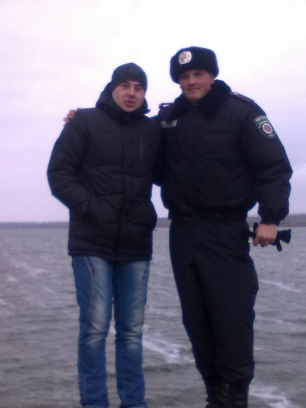 Сергей Копытей фотография #46
