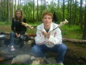 Фотография Трофимовой Татьяны