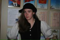 Фотография Артёмовой Дарьи