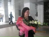 Фотография Куватовой Гульнур