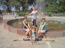 Фотография Сёмушкиной Анастасии