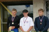 Фотография Баранова Дмитрия