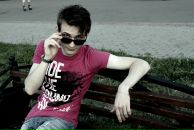 Фотография Кривошейчука Андрея