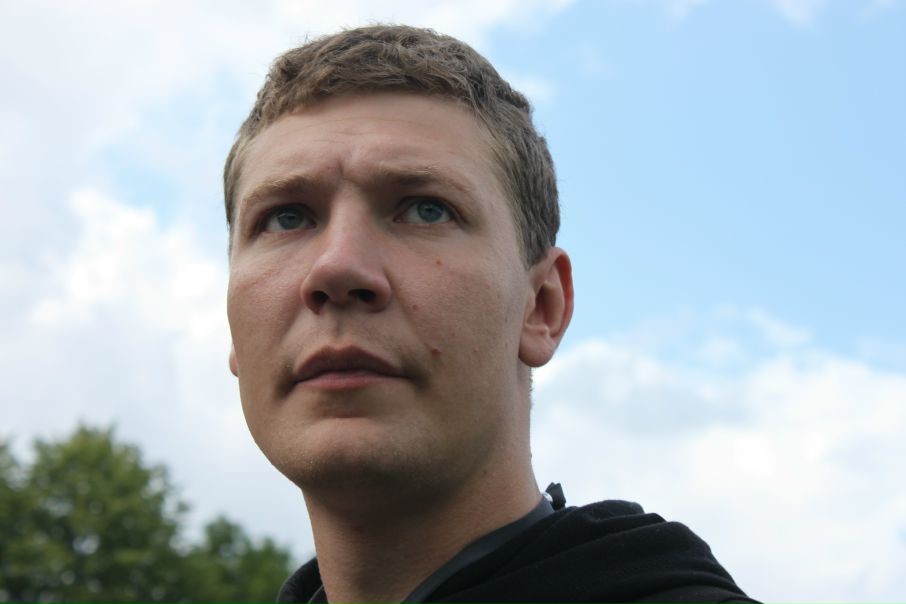 №12, Владимир Гененрайх, Санкт-Петербург, Россия №12, Владимир Гененрайх, Санкт-Петербург, Россия