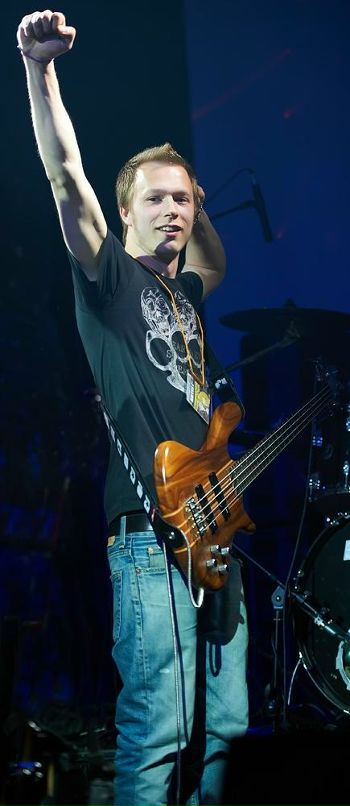 Дмитрий Мелков фотография #17