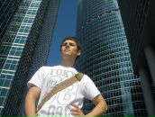 Фотография Симонова Андрея