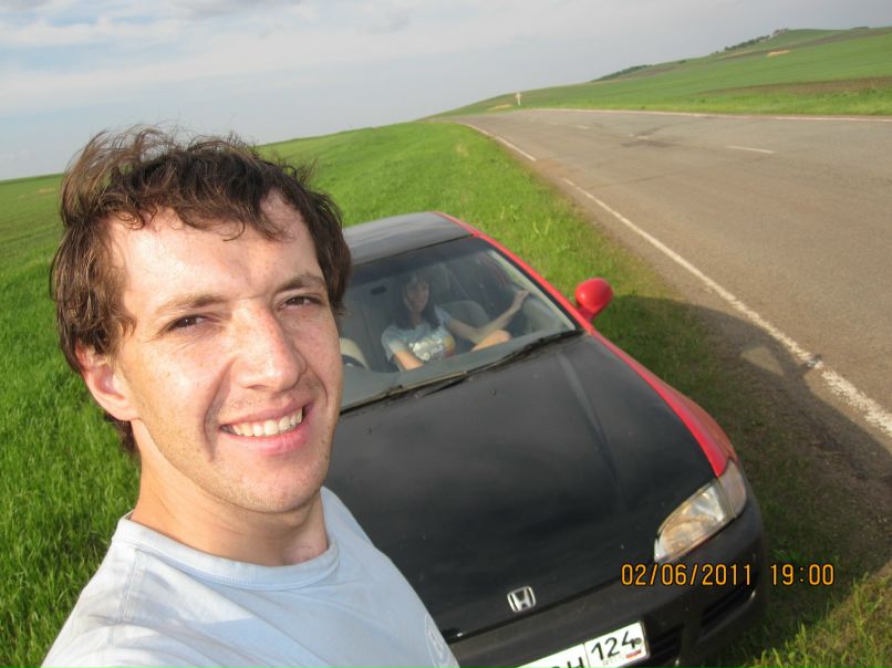 Alex Plotnikov фотография #18