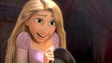 Фотография Левагиной Али