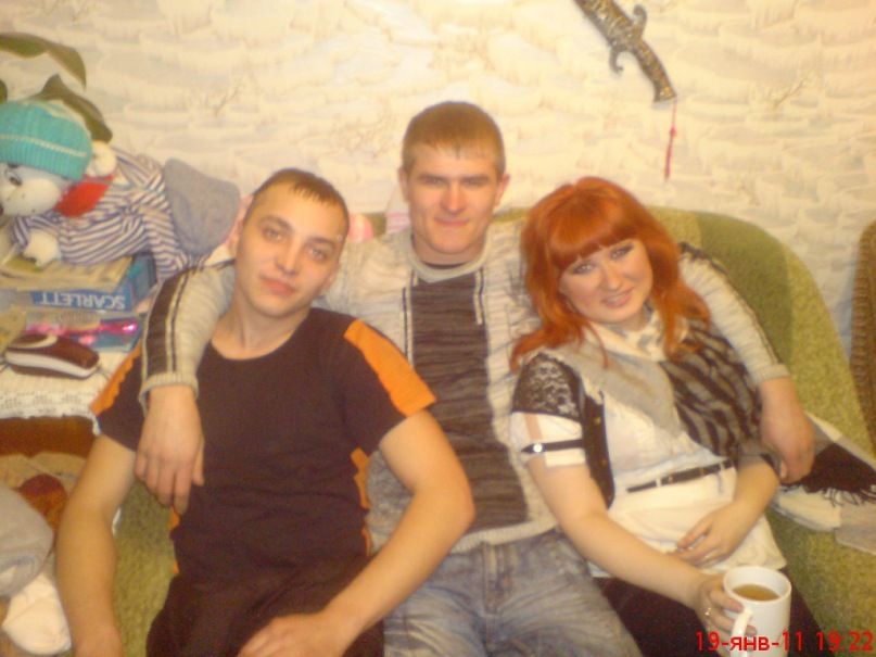 Евгений Никитин фотография #48