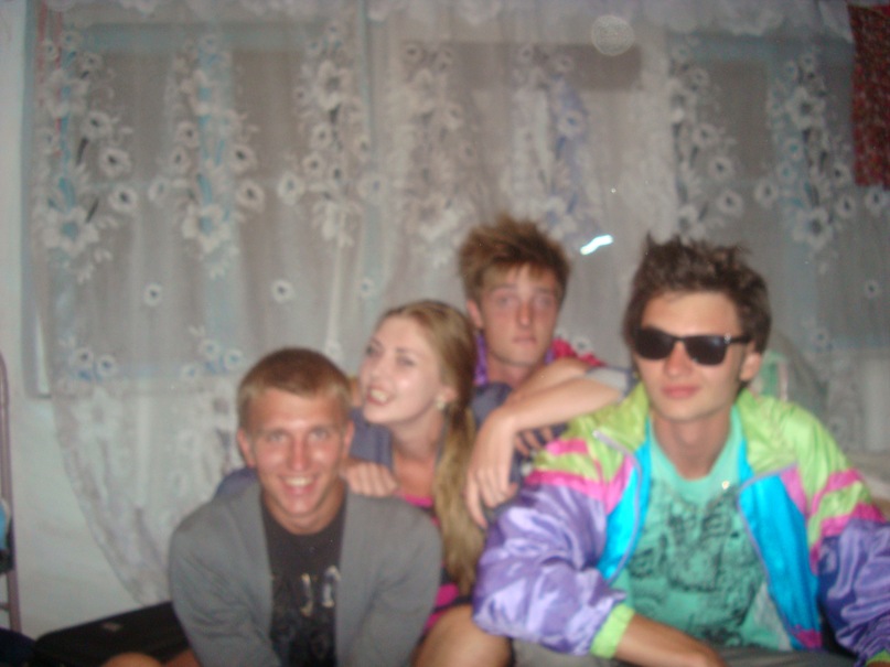 Денис Шумиленко фотография #22