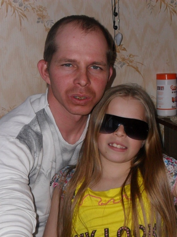 Виктор Сычев фотография #11