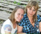 Фотография Марковой Надежды