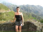 Фотография Степановой Натальи