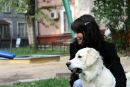 Фотография Хомутовой Нади