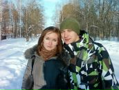 Фотография Троицкой Ирины