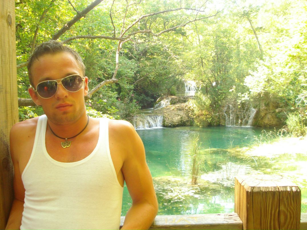 Александр Митрохин фотография #28