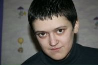 Фотография Тсыплёнак Таськи