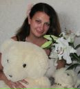 Фотография Коршуновой Ирины