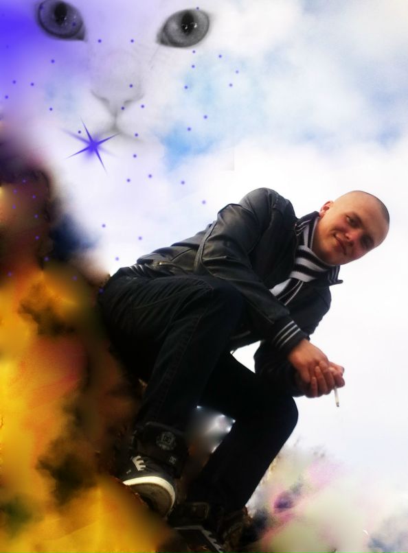 Дмитрий Михасёв фотография #47