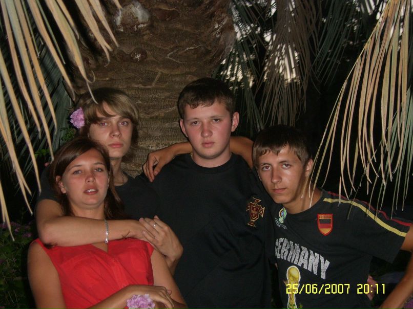 Лёха Черок фотография #6