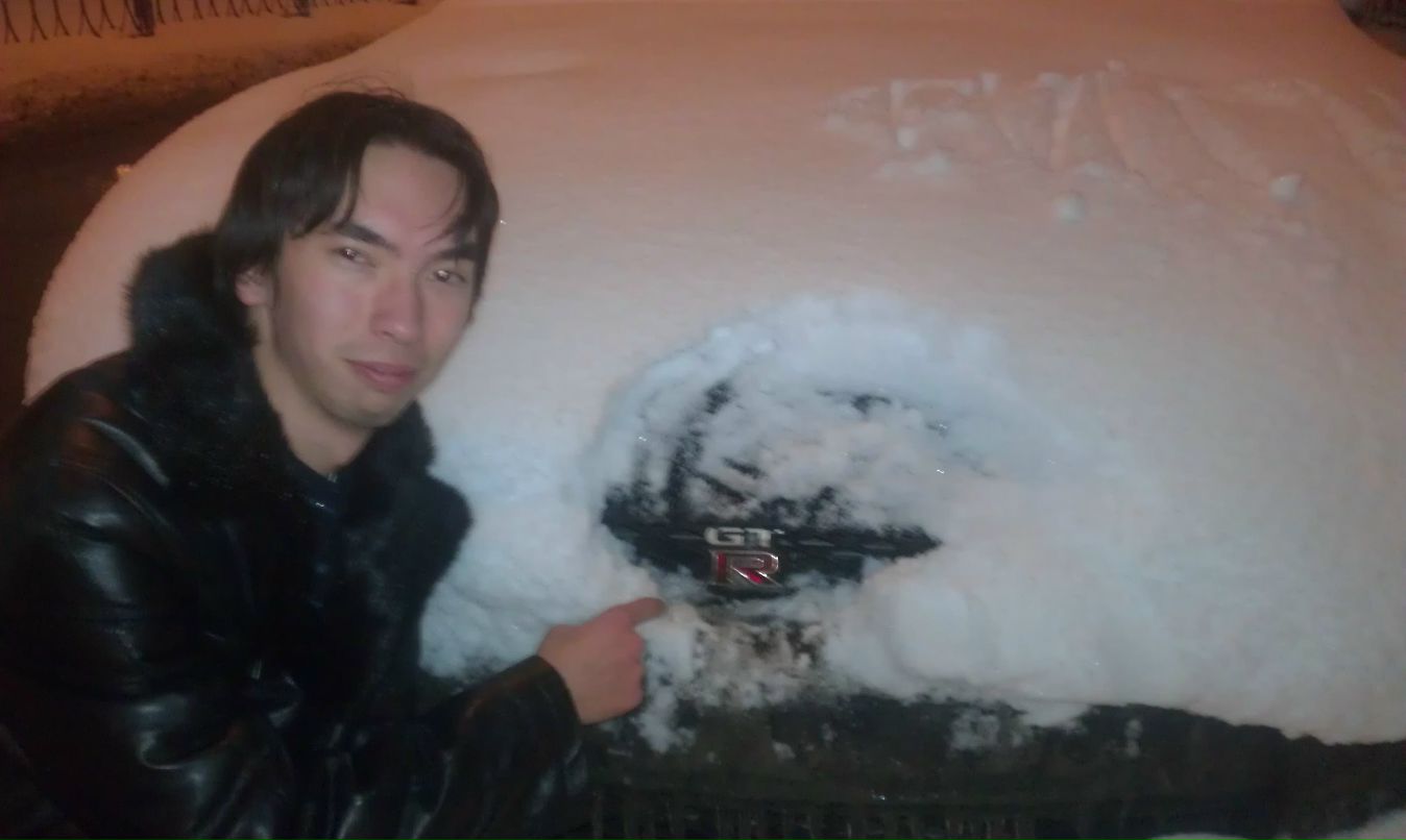 Жора Цегоев фотография #42