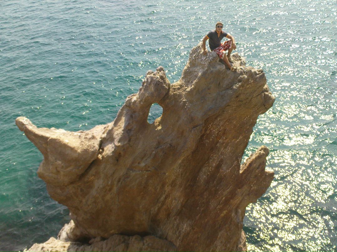 Макс Лунин фотография #11