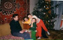 Фотография Баталовой Надежды