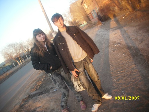 №3, Виктор Хользов №3, Виктор Хользов