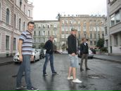 Фотография Щеголева Станислава