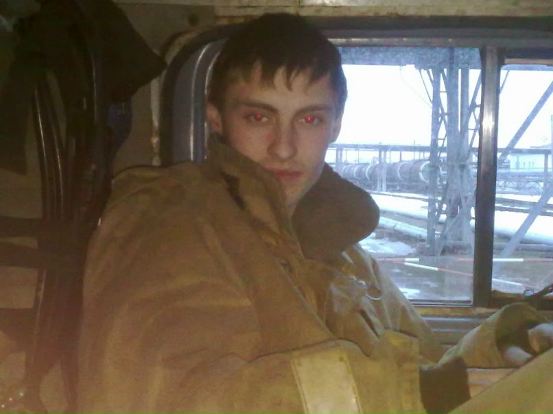 Дмитрий Преженцев фотография #13