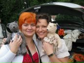 Фотография Прокофьевой Евгении