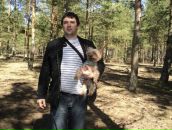 Фотография Кирзова Алексея