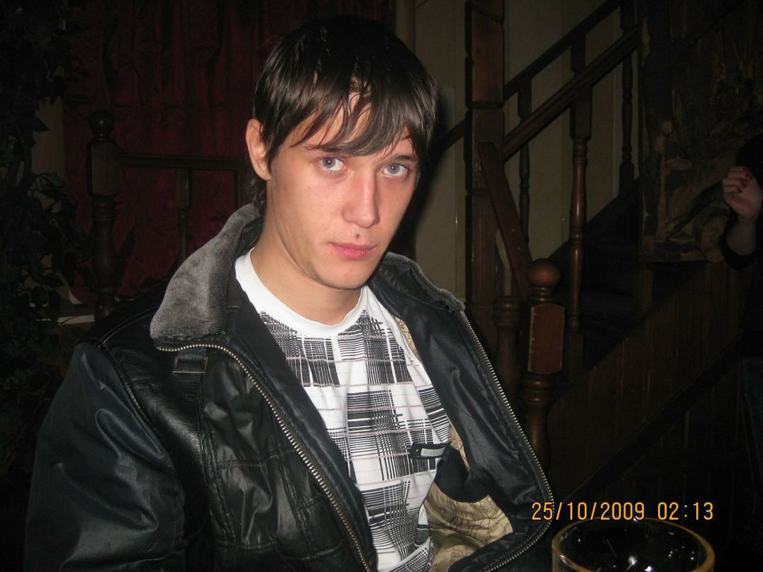 Слава Савельев фотография #17