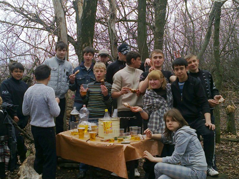 Дмитрий Иванов фотография #50