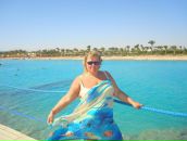 Фотография Александровой Анастасии