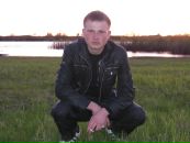 Фотография Одинскова Николая