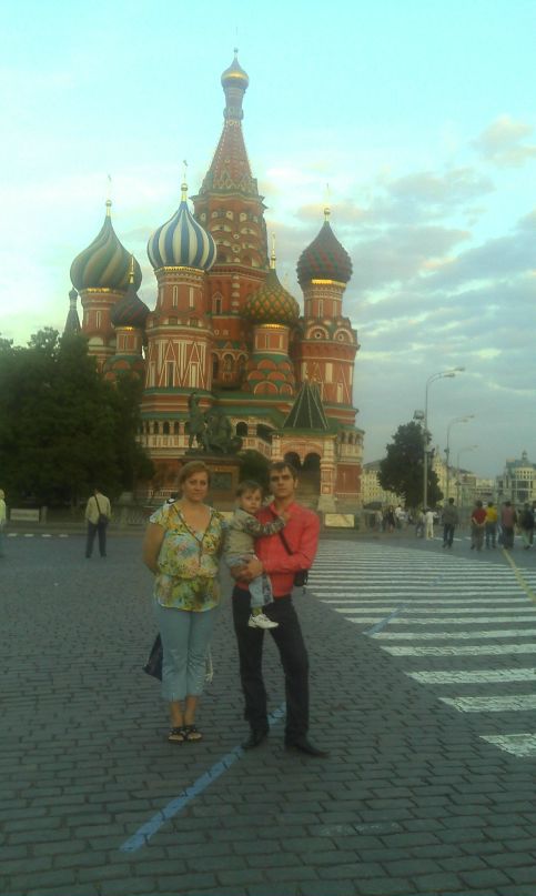 Александр Гнедой фотография #17
