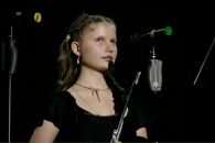 Фотография Казьминой Анастасии