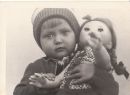 Фотография Балаки Натальи