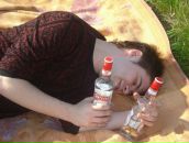 Фотография Айсберга Саши