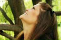 Фотография Амельчинковой Валентины