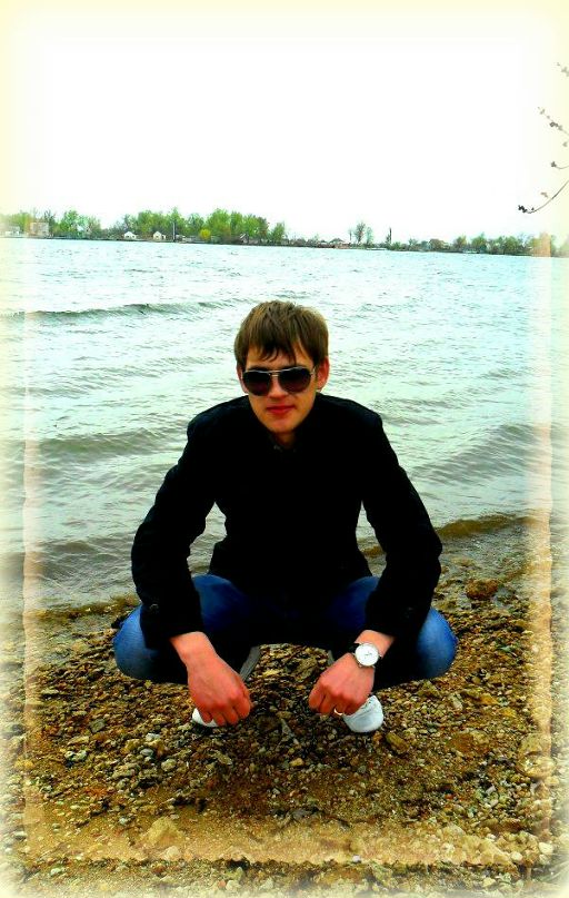 Антон Репа фотография #48