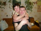 Фотография Ульяновой Любови