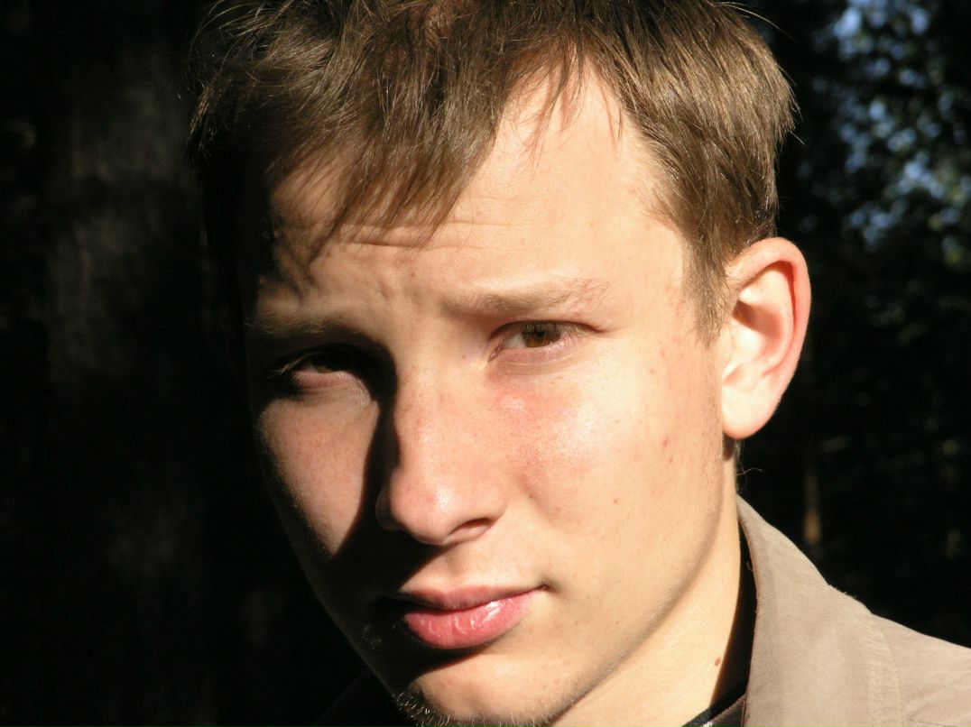 Илья Ефимов фотография #43