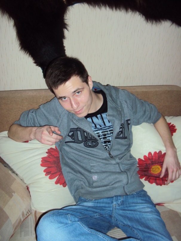 Бел Ка фотография #33