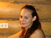 Фотография Ахметшиной Эльвиры