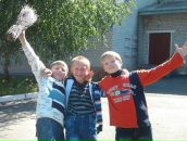 Юрій Литвиненко фотография #14 (источник - https://vk.com/id154190164)