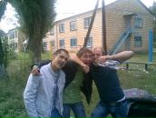 Ігорь Музиченко фотография #10 (источник - https://vk.com/id20150016)